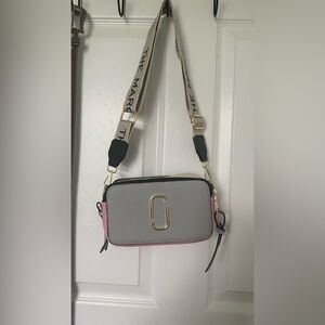 Marc Jacob Snapshot Bag